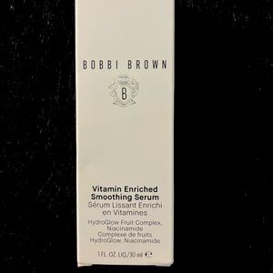 Bobbi Brown Vitamin Enriched Smoothing Serum
